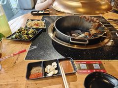 -水浒烤肉(国贸店)
