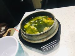 -韩时烤肉(丰科万达广场店)