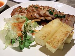 -美奈小馆·东南亚菜(福田星河COCO Park店)