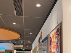 -麦当劳(百联西郊购物中心店)