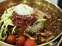 -李先生的首尔小馆(松江启源广场店)