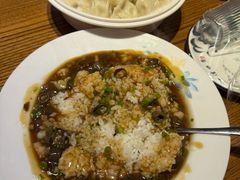 -裕合顺清真餐厅·回民老菜·大连海鲜(西安路店)