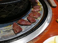-三牦记·涮烤一体火锅(小河店)