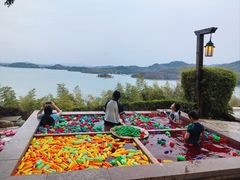 -天目湖涵田半山温泉
