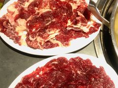 -贵宾牛·潮汕牛肉火锅(珠池总店)