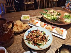 -兰木肆·云南菜(龙湖U城天街店)