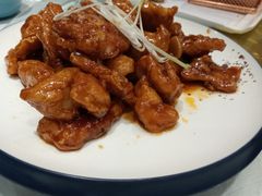 -大眼锅贴水饺(河东店)