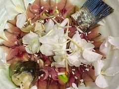 -龙桥私厨·姜花菊花过桥鱼·顺德菜(容桂店)