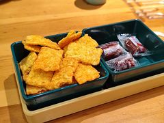 -肘子酥·天津捞面(德云社店)