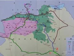 -塞罕坝国家级自然保护区