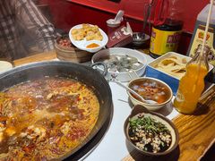 -老天桥蛙炉火锅(姑苏总店)