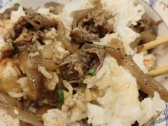-町门烤肉拌饭专门店(哈西万达店)