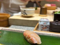 -鮨一日本料理旗舰店(总店)