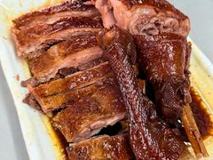 豉油皇焗鹅-海鲜街菜馆(海珠南路店)
