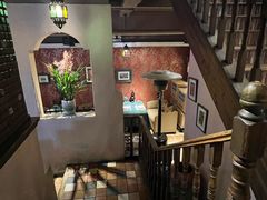 -翡翠鸟精品泰国菜(北辰财富中心店)