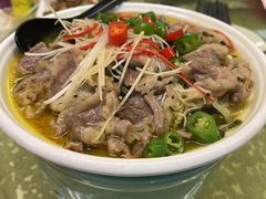 -新辉港式茶餐厅(北栅店)