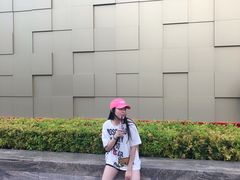 -中央广播电视总台(光华路办公区)