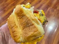 -麦当劳(春风店)