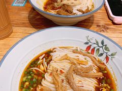 -常樂屋·常德米粉(青年路店)