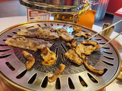 -南浦洞烤肉·新世界版(奥体店)