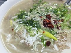 -郝刚刚羊杂割(柳巷店)