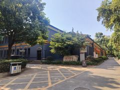 -湖南省立第一师范学校旧址
