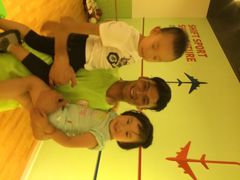 奇趣童年运动馆(宜家馆)-奇趣童年运动馆(宜家馆)