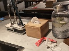 -尚尚仙·酸汤猪手·猪肚鸡火锅(华联万柳购物中心店)