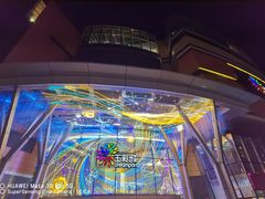 门面-北京清河万象汇