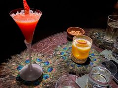 -格兰酒吧Glen Bar