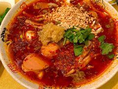 市井冒菜-陈麻婆豆腐(春熙店)