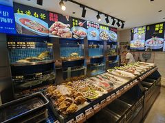 -绍兴老味道·非遗门店(银泰城店)