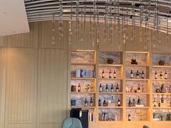 -三迪希尔顿酒店·星空酒廊