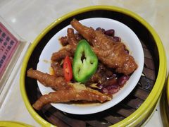 -明泉居茶点荟(车陂店)