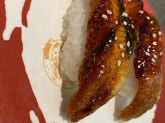 -禾绿寿司·定食·拉面·烧炸(喜荟城店)