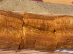 招牌靓油条-点都德(龙之梦店)