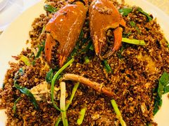 -喜记避风塘炒辣蟹(旗舰店)