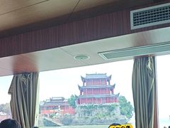 -巢湖姥山岛