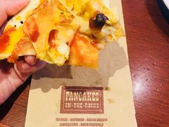 -Pancakes on the rocks(Darling Harbour)