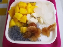 -满记甜品(金融街店)
