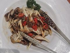 -船歌·鱼水饺青岛菜(闽江二路店)