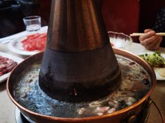 -阳坊大都涮羊肉(阳坊总店)