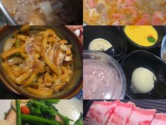 -匠和风精致料理(莆田财富中心店)