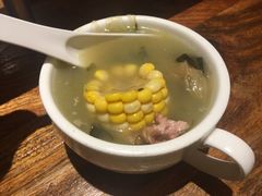 -翠华餐厅(铜锣湾糖街店)