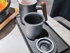 -柴门头啖汤·经典川菜·慢火汤品(锦城万达店)
