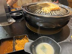 -九田家黑牛烤肉料理(石路天虹店)