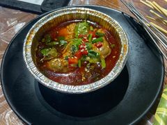 -沈记烧烤海鲜(江汉二路店)