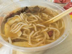 -韦记老友粉(大华店)