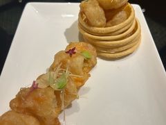 -北京四季酒店·采逸轩