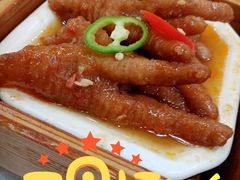 -御膳粥·牛乳粥底火锅·地道顺德菜(容桂店)